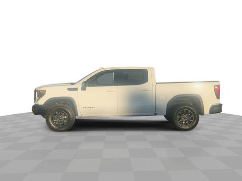 New 2026 GMC Sierra 1500 AT4X image 5