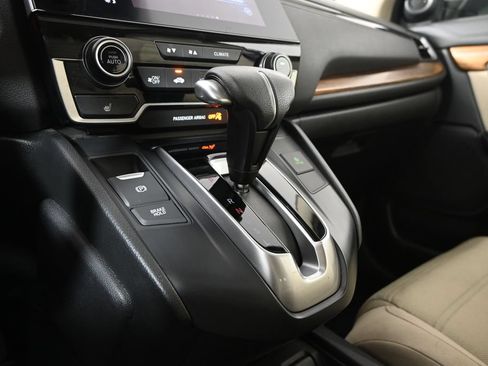 Used 2017 Honda CR-V EX image 30