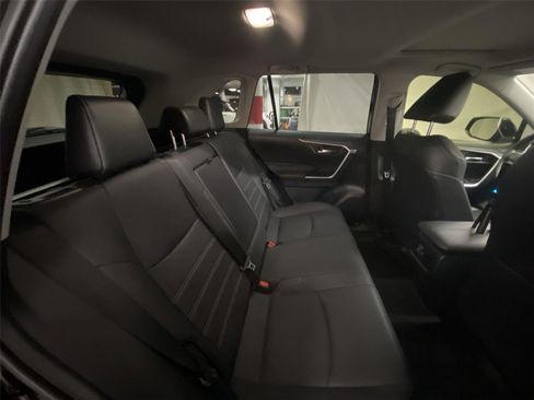 Used 2024 Toyota RAV4 XLE Premium w/ Weather Package AWD/4WD image 29