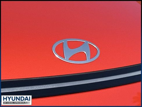 New 2027 Hyundai Kona SEL Sport FWD image 11