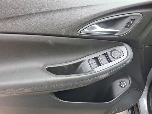 New 2026 Buick Encore GX Sport Touring w/ Advanced Technology Package image 12