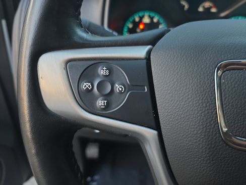 Used 2021 GMC Canyon Elevation image 17