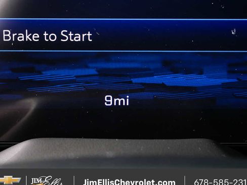 New 2026 Chevrolet Tahoe Z71 w/ Z71 Off-Road Package image 12