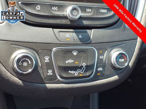 Used 2023 Chevrolet Malibu LS image 18