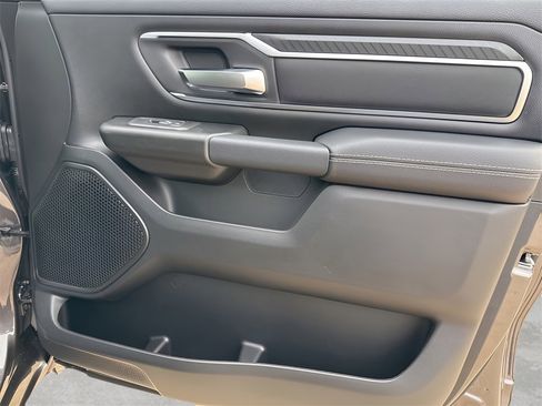 New 2026 RAM 1500 Big Horn image 9