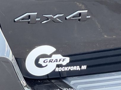 Used 2018 Jeep Grand Cherokee Altitude