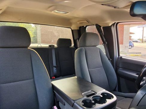 Used 2007 Chevrolet Silverado 1500 LT image 19
