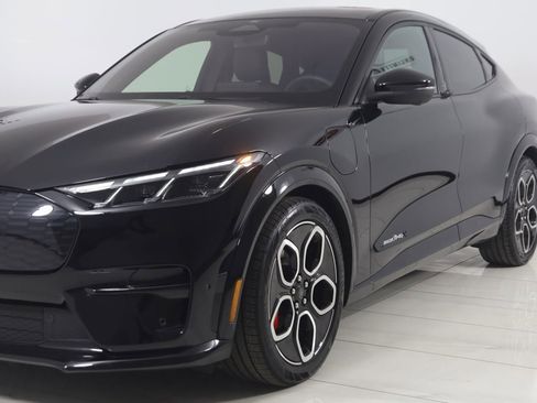 Used 2024 Ford Mustang Mach-E GT image 60