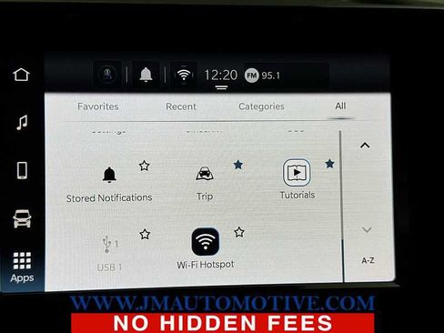 Used 2022 RAM ProMaster 1500 image 32