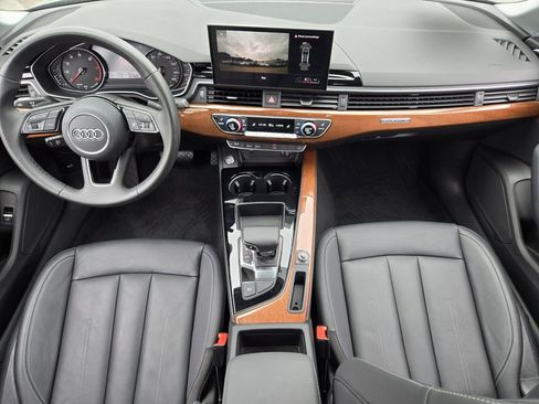 Certified 2023 Audi A5 2.0T Premium image 34