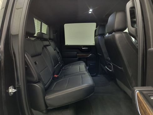 Used 2022 Chevrolet Silverado 3500 High Country w/ Z71 Off-Road Package AWD/4WD image 31