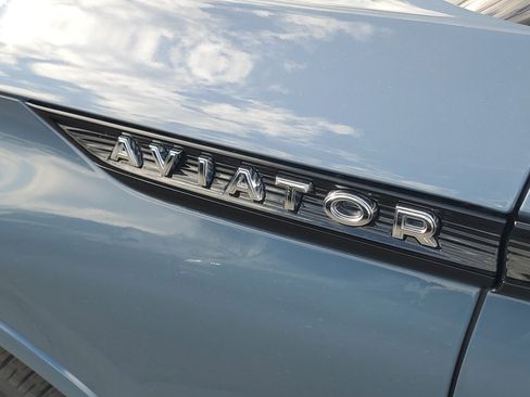 New 2026 Lincoln Aviator Reserve image 7
