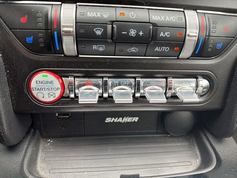 Used 2015 Ford Mustang GT Premium w/ Enhanced Security Package image 19