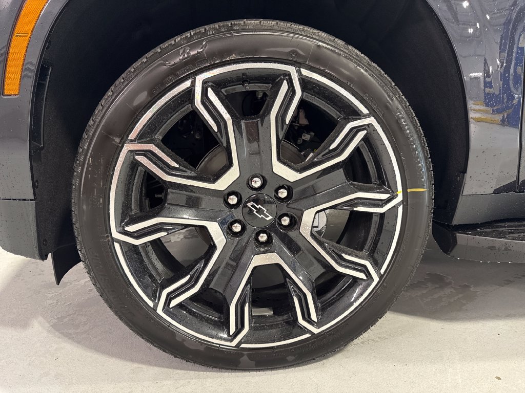 New 2026 Chevrolet Tahoe RST w/ Advanced Technology Package AWD/4WD image 46