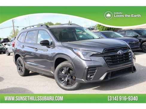 New 2026 Subaru Ascent Premium AWD/4WD image 27