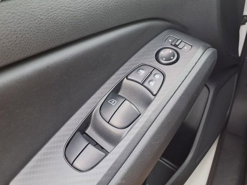 Certified 2025 Nissan Altima 2.5 SV image 21