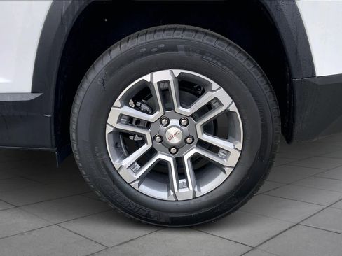 New 2026 GMC Terrain Elevation image 11