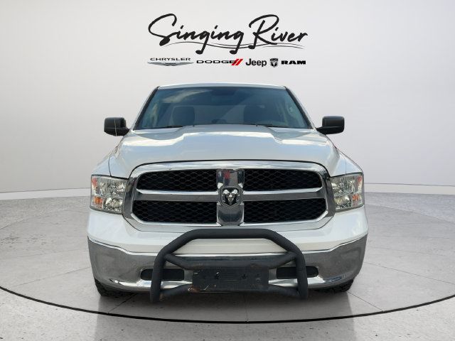 Used 2019 RAM 1500 Classic SLT AWD/4WD image 2