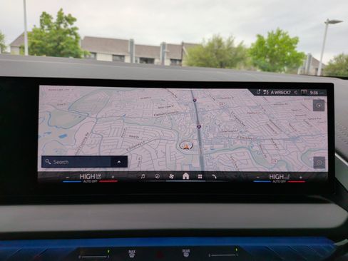 Certified 2025 BMW X3 M50 w/ Premium Package image 16