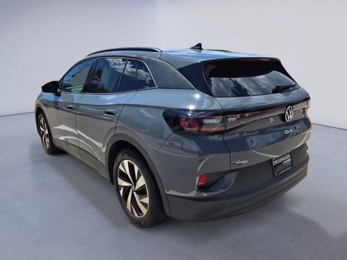 Used 2024 Volkswagen ID.4 2WD image 3