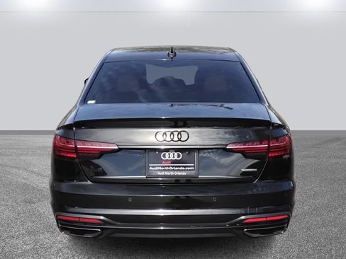 Used 2023 Audi A4 2.0T Prestige w/ Prestige Package image 5