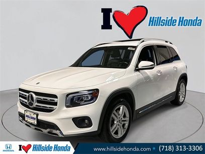 Used 2022 Mercedes-Benz GLB 250 4MATIC