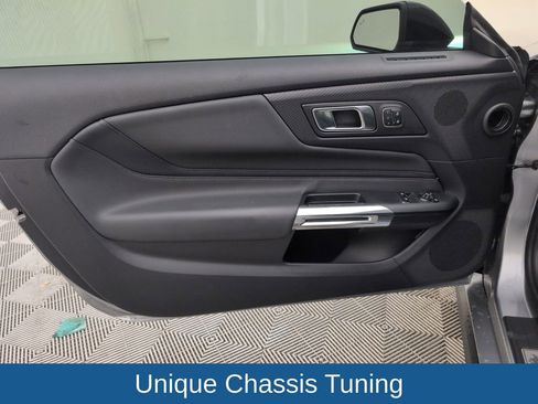 Used 2024 Ford Mustang GT Premium w/ GT Performance Package RWD image 31