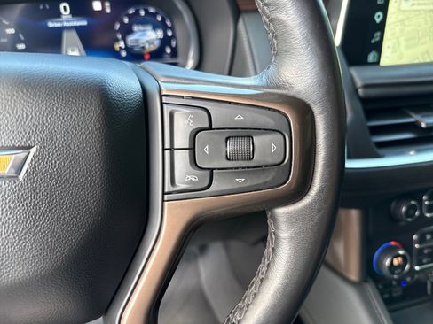 Used 2023 Chevrolet Tahoe High Country image 23