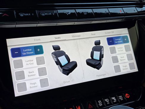 Used 2024 Jeep Grand Wagoneer L Series III image 30