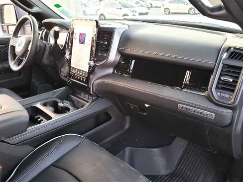 New 2025 RAM 2500 Rebel w/ Rebel Level 2 Equipment Group image 12