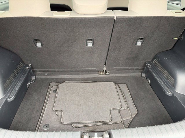 Used 2020 Kia Soul LX FWD image 7