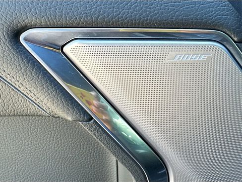 Used 2024 GMC Sierra 2500 Denali w/ Denali Reserve Package image 10