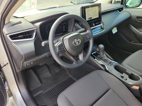 Used 2026 Toyota Corolla LE image 15