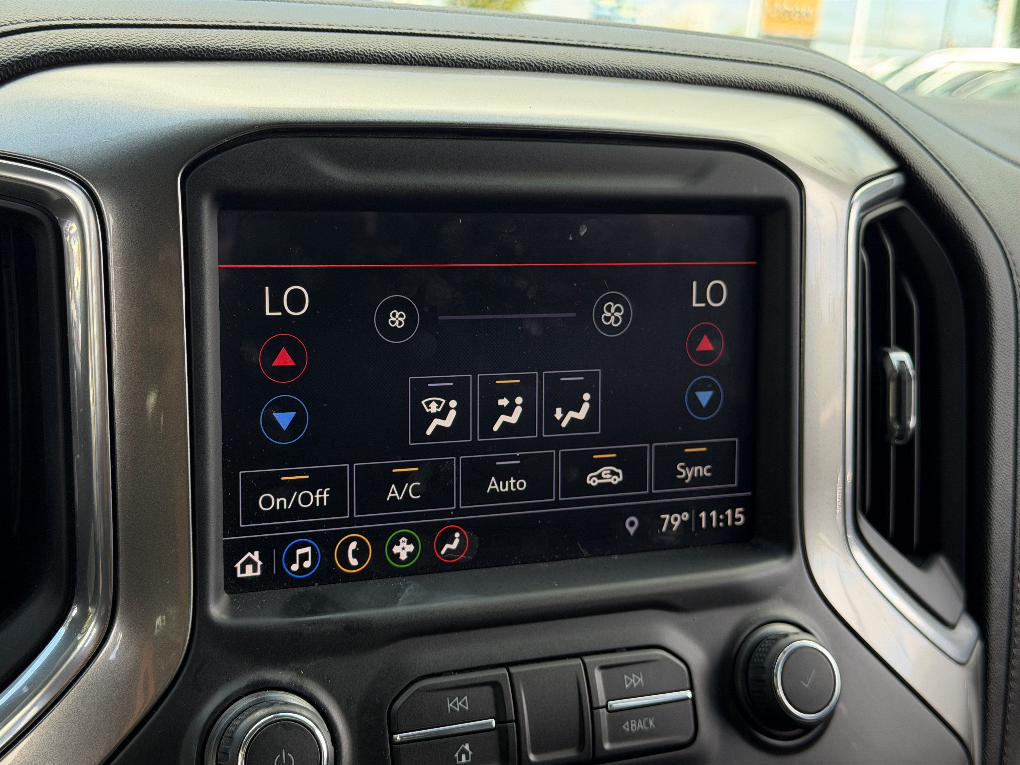 Used 2019 Chevrolet Silverado 1500 LT w/ All-Star Edition RWD image 28