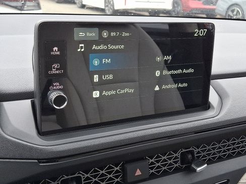 New 2026 Honda Accord SE image 12