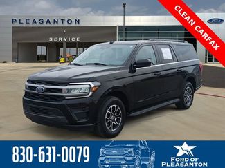 Certified 2024 Ford Expedition Max XLT video 1