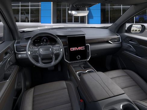 New 2026 GMC Acadia Denali Ultimate image 39