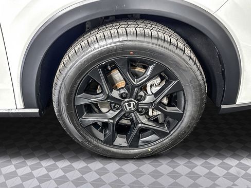 Used 2023 Honda HR-V Sport image 32
