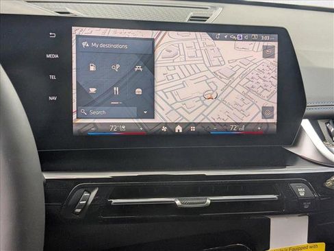 Used 2025 BMW X1 xDrive28i w/ M Sport Package image 14