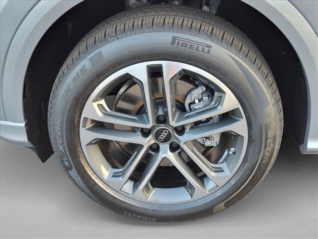 New 2026 Audi Q5 Premium AWD/4WD image 9
