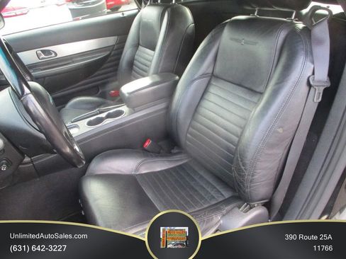 Used 2003 Ford Thunderbird RWD image 11