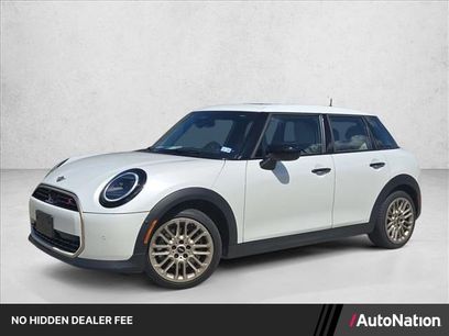Used 2025 MINI Cooper S