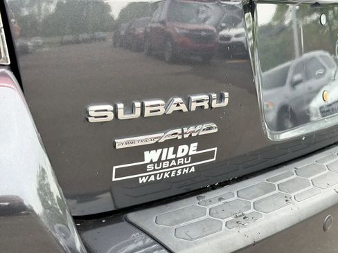 Used 2019 Subaru Crosstrek 2.0i Limited AWD/4WD image 17