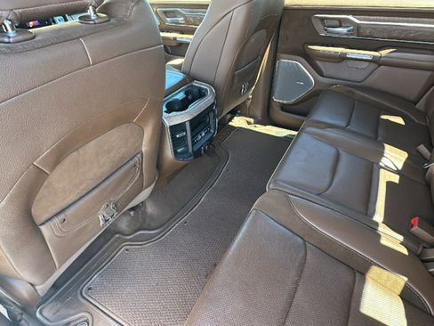 Used 2024 RAM 1500 Limited image 24