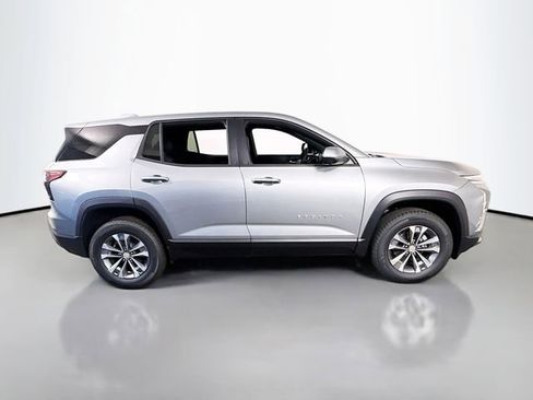 New 2026 Chevrolet Equinox LT AWD/4WD image 5
