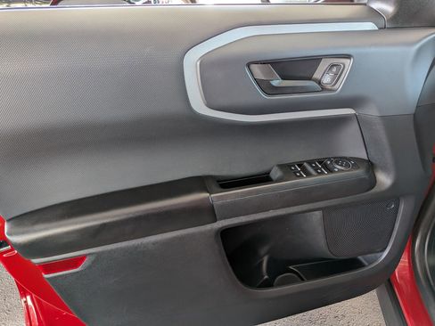 Used 2021 Ford Bronco Sport Big Bend w/ Big Bend Package (96B) image 8