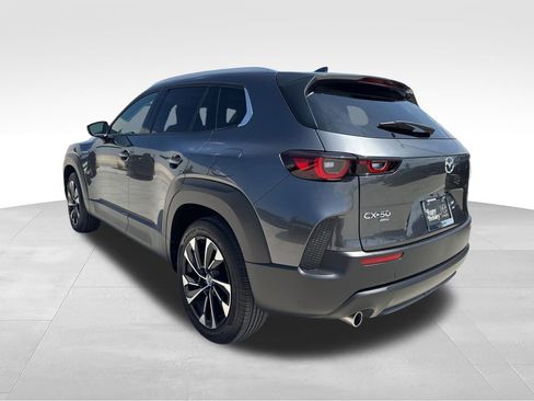 Certified 2025 MAZDA CX-50 2.5 Hybrid w/ Premium Plus Pkg AWD/4WD image 7