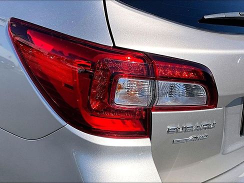 Used 2019 Subaru Outback 2.5i Limited w/ Protection Package #1 AWD/4WD image 30