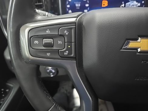 Used 2024 Chevrolet Silverado 1500 LT image 19