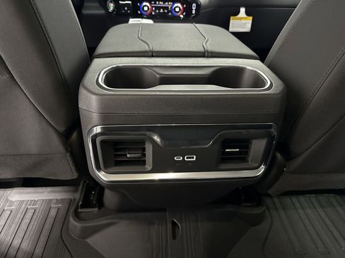 New 2026 GMC Sierra 1500 Elevation AWD/4WD image 22